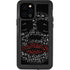 DC Comics The Joker Put a Smile On That Face iPhone 12 Pro Waterproof Case
