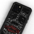 DC Comics The Joker Put a Smile On That Face iPhone 12 Pro Waterproof Case