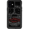 DC Comics The Joker Put a Smile On That Face iPhone 12 Waterproof Case
