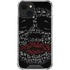 DC Comics The Joker Put a Smile On That Face iPhone 13 Clear Case