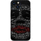 DC Comics The Joker Put a Smile On That Face iPhone 13 Mini Skin