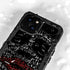 DC Comics The Joker Put a Smile On That Face iPhone 13 Mini Waterproof Case