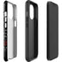 DC Comics The Joker Put a Smile On That Face iPhone 13 Pro Max Impact Case