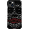 DC Comics The Joker Put a Smile On That Face iPhone 14 Plus Impact Case