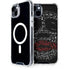 DC Comics The Joker Put a Smile On That Face iPhone 14 MagSafe Case