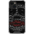DC Comics The Joker Put a Smile On That Face iPhone 14 Plus Clear Case