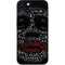 DC Comics The Joker Put a Smile On That Face iPhone 14 Plus Skin