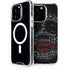 DC Comics The Joker Put a Smile On That Face iPhone 14 Pro MagSafe Case