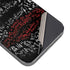 DC Comics The Joker Put a Smile On That Face iPhone 14 Pro Max Skin
