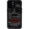 DC Comics The Joker Put a Smile On That Face iPhone 14 Pro Max Waterproof Case