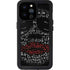 DC Comics The Joker Put a Smile On That Face iPhone 14 Pro Max Waterproof Case