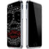 DC Comics The Joker Put a Smile On That Face iPhone SE (2nd & 3rd Gen) Clear Case