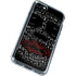 DC Comics The Joker Put a Smile On That Face iPhone SE (2nd & 3rd Gen) Clear Case