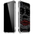 DC Comics The Joker Put a Smile On That Face iPhone XR Clear Case