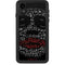 DC Comics The Joker Put a Smile On That Face iPhone XR Waterproof Case