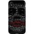 DC Comics The Joker Put a Smile On That Face iPhone XS Pro Case