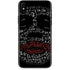 DC Comics The Joker Put a Smile On That Face iPhone XS Skin