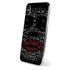 DC Comics The Joker Put a Smile On That Face iPhone XS Skin