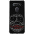 DC Comics The Joker Put a Smile On That Face LG K51/Q51 Clear Case