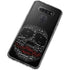 DC Comics The Joker Put a Smile On That Face LG K51/Q51 Clear Case