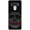 DC Comics The Joker Put a Smile On That Face LG Stylo 6 Clear Case