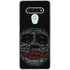 DC Comics The Joker Put a Smile On That Face LG Stylo 6 Clear Case