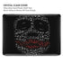 DC Comics The Joker Put a Smile On That Face MacBook Air 15in (2023-2025) Case plus Skin