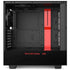 DC Comics The Joker Put a Smile On That Face NZXT H510 Compact ATX Mid-Tower Case Skin
