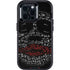DC Comics The Joker Put a Smile On That Face Otterbox Defender iPhone Skin