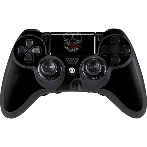 DC Comics The Joker Put a Smile On That Face PS4/PC SCUF Impact Controller Skin