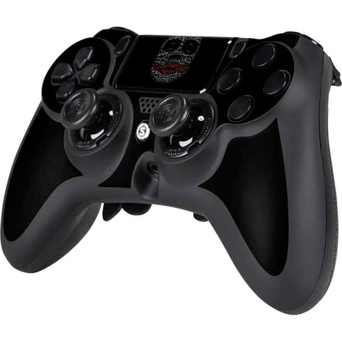 DC Comics The Joker Put a Smile On That Face PS4/PC SCUF Impact Controller Skin