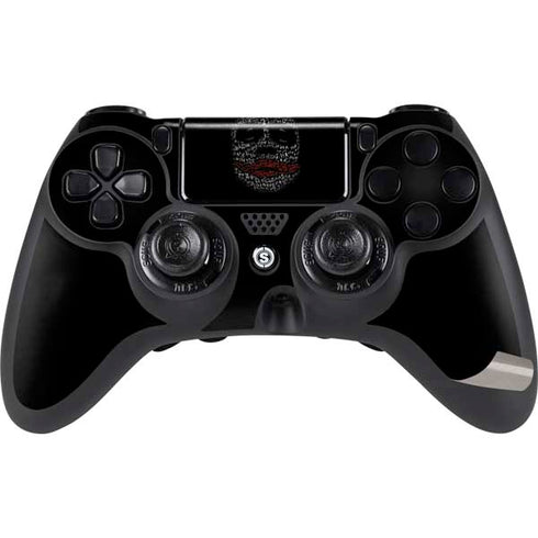 DC Comics The Joker Put a Smile On That Face PS4/PC SCUF Impact Controller Skin