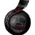 DC Comics The Joker Put a Smile On That Face PULSE 3D Wireless Headset for PS5 Skin