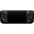 DC Comics The Joker Put a Smile On That Face Steam Deck Handheld Gaming Computer Skin