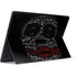 DC Comics The Joker Put a Smile On That Face Surface Pro 7 Skin