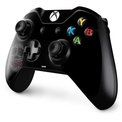 DC Comics The Joker Put a Smile On That Face Xbox One Controller Skin