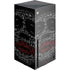 DC Comics The Joker Put a Smile On That Face Xbox Series X Console Skin