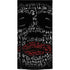 DC Comics The Joker Put a Smile On That Face Xbox Series X Console Skin