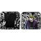 The Dark Knight Joker Nintendo 2DS Skin