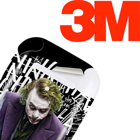 The Dark Knight Joker Apple AirPods 2 Skin