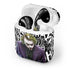 The Dark Knight Joker Apple AirPods 2 Skin