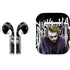 The Dark Knight Joker Apple AirPods Skin