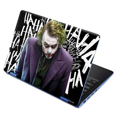 The Dark Knight Joker Aspire R11 11.6in Skin