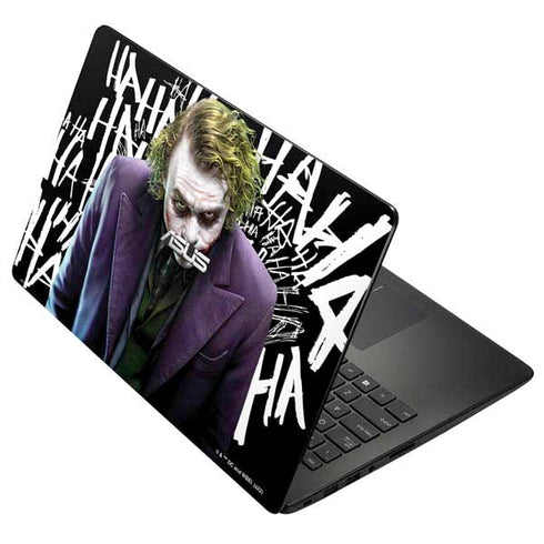 The Dark Knight Joker Asus X502CA 15.6 Skin