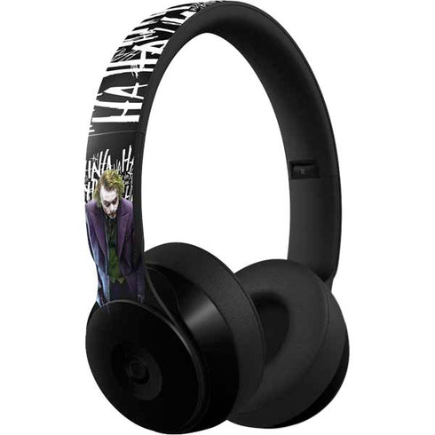 The Dark Knight Joker Beats Solo Pro Skin