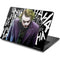 The Dark Knight Joker Dell Chromebook Skin