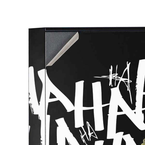 The Dark Knight Joker Corsair 4000D Tempered Glass Mid-Tower ATX Case Skin