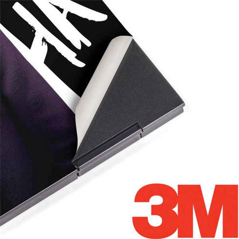 The Dark Knight Joker HP Envy Skin