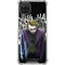 The Dark Knight Joker Galaxy A12 Clear Case