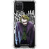 The Dark Knight Joker Galaxy A12 Clear Case